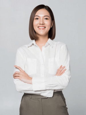 Chief Operations Officer